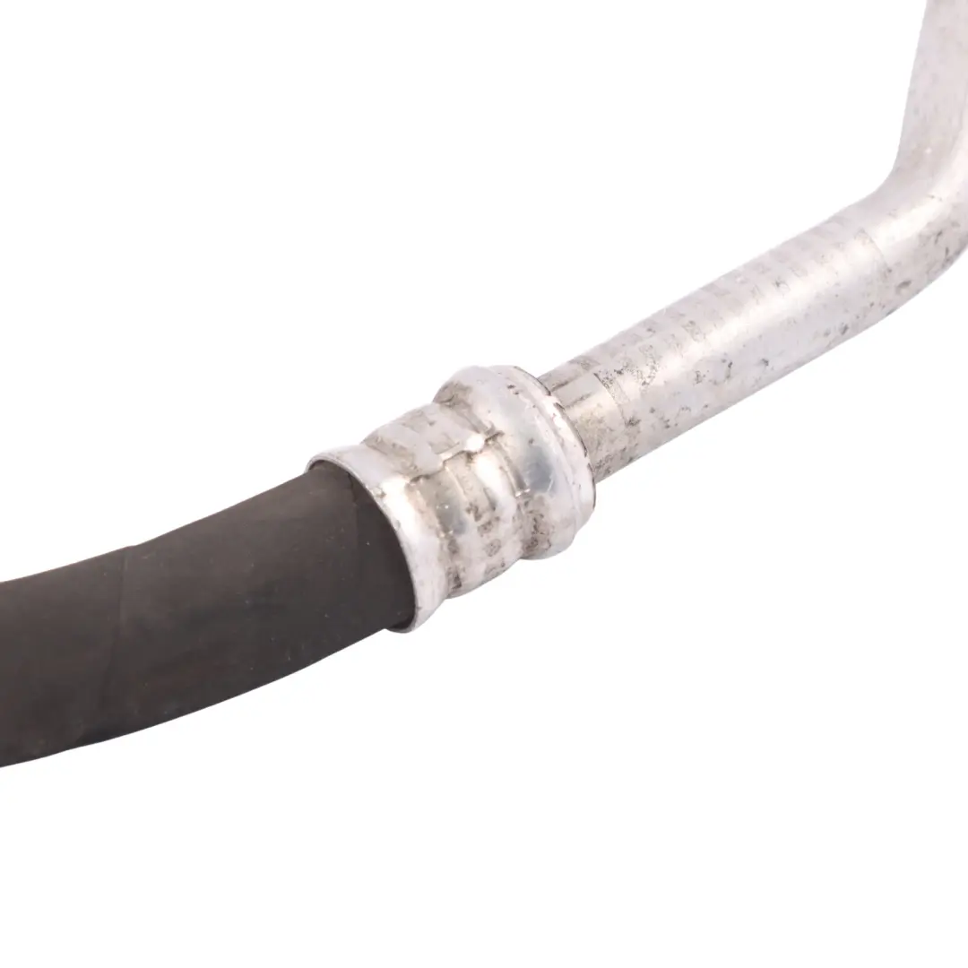 Klimaanlagenrohr A/C Schlauchleitung für Volkswagen Audi Seat Skoda mit Teilenummer 5Q0820743G Volkswagen Audi Seat Skoda Klimaanlagenrohr A/C Schlauchleitung - SKU 5Q0820743G - Teilenummer 5Q0820743G
