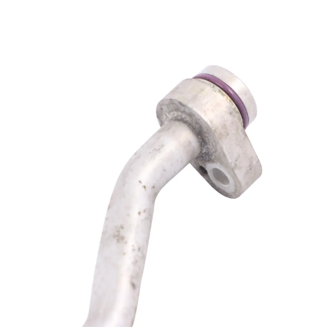 Conditioning Pipe A/C Hose Line pour Volkswagen Audi Seat Skoda Air à propos du numéro de pièce 5Q0820743G Volkswagen Audi Seat Skoda Air Conditioning Pipe A/C Hose Line - SKU 5Q0820743G - Numéro de pièce 5Q0820743G