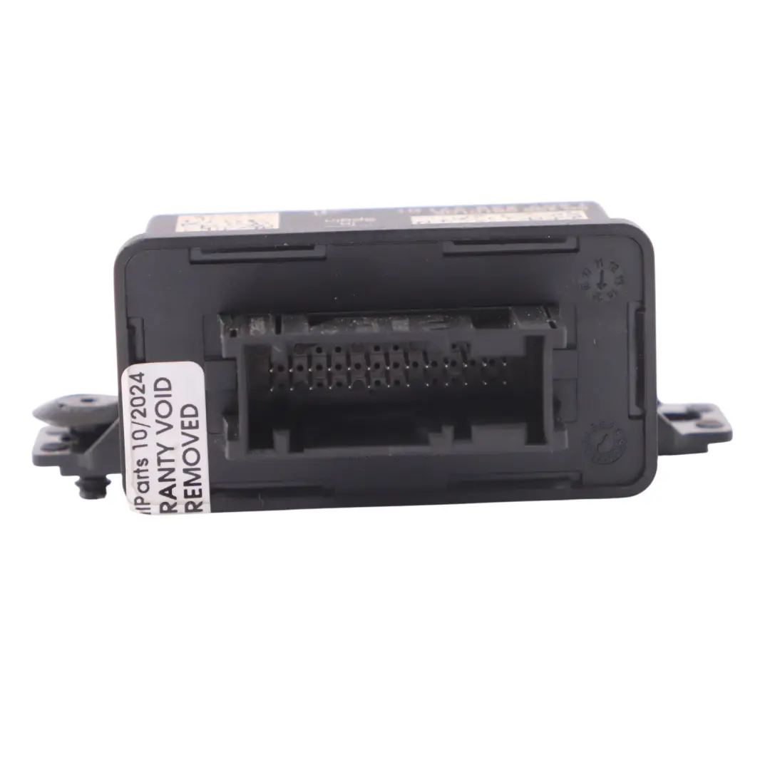 Faro delantero Lámpara de control de gama Módulo ECU para Audi A3 8V con número de pieza 5Q0907357 Audi A3 8V Faro delantero Lámpara de control de gama Módulo ECU - SKU 5Q0907357 - Número de pieza 5Q0907357