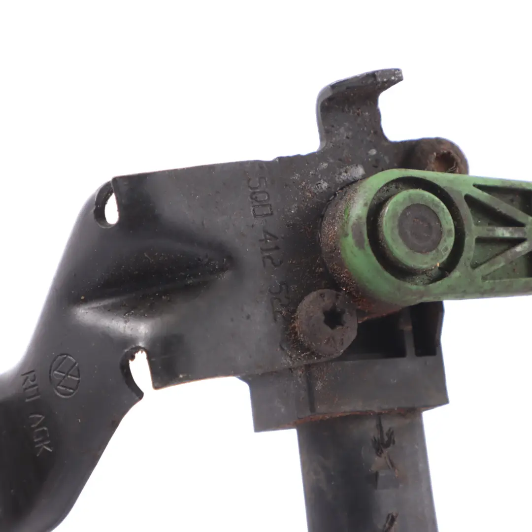 5G Headlights Leveling Sensor Front Lamp Height to VW Golf 7 with Part number 5Q0907503 VW Golf 7 5G Headlights Leveling Sensor Front Lamp Height - SKU 5Q0907503 - Part number 5Q0907503