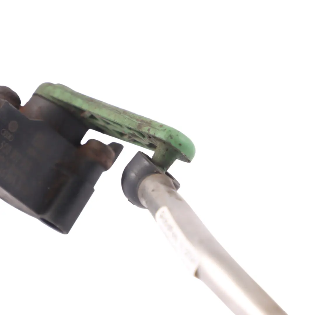 5G Capteur mise à niveau des phares Hauteur des feux avant pour VW Golf 7 à propos du numéro de pièce 5Q0907503 VW Golf 7 5G Capteur mise à niveau des phares Hauteur des feux avant - SKU 5Q0907503 - Numéro de pièce 5Q0907503