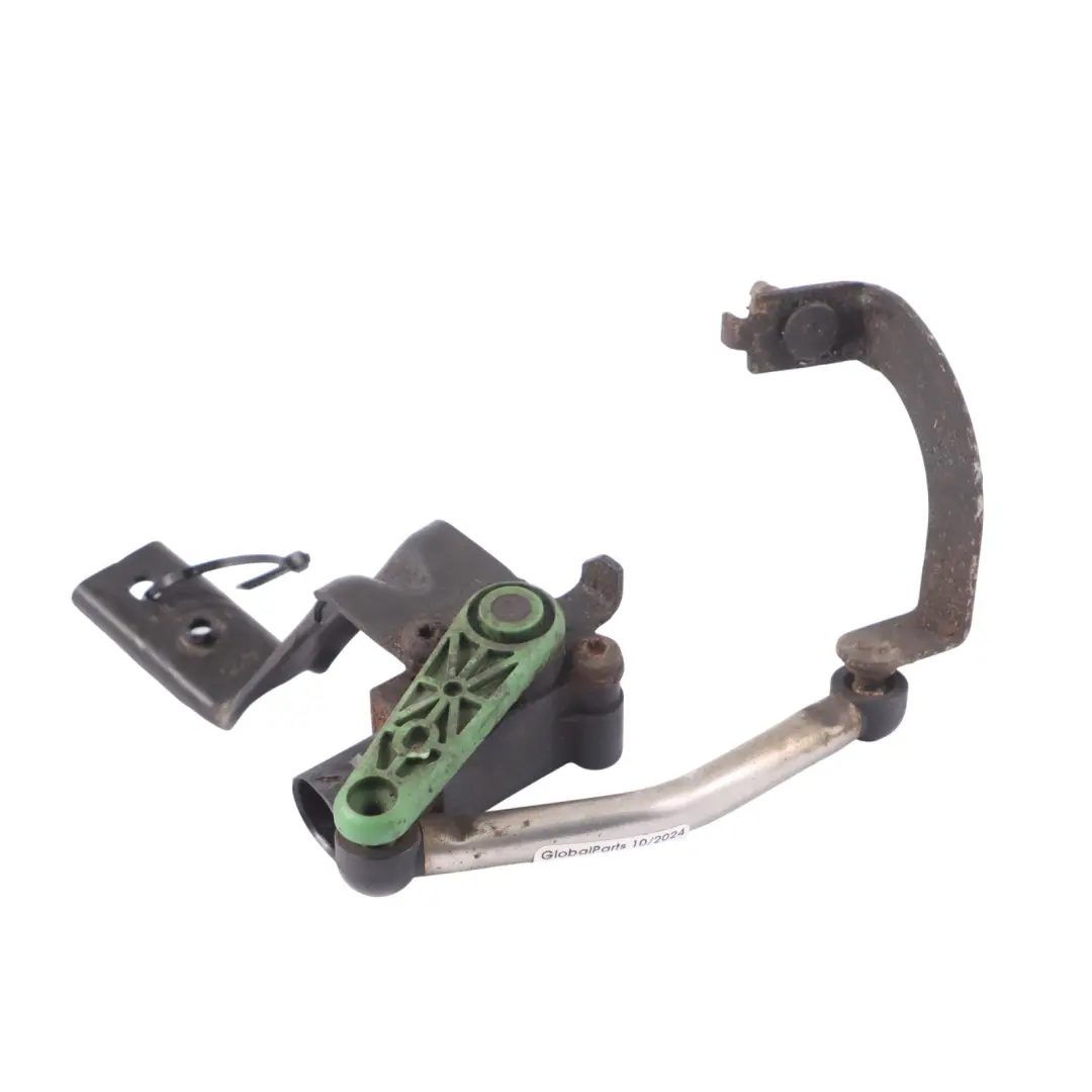 VW Golf 7 5G Scheinwerfer Niveauregulierung Sensor Vorne Lampenhöhe - SKU 5Q0907503 - Teilenummer 5Q0907503