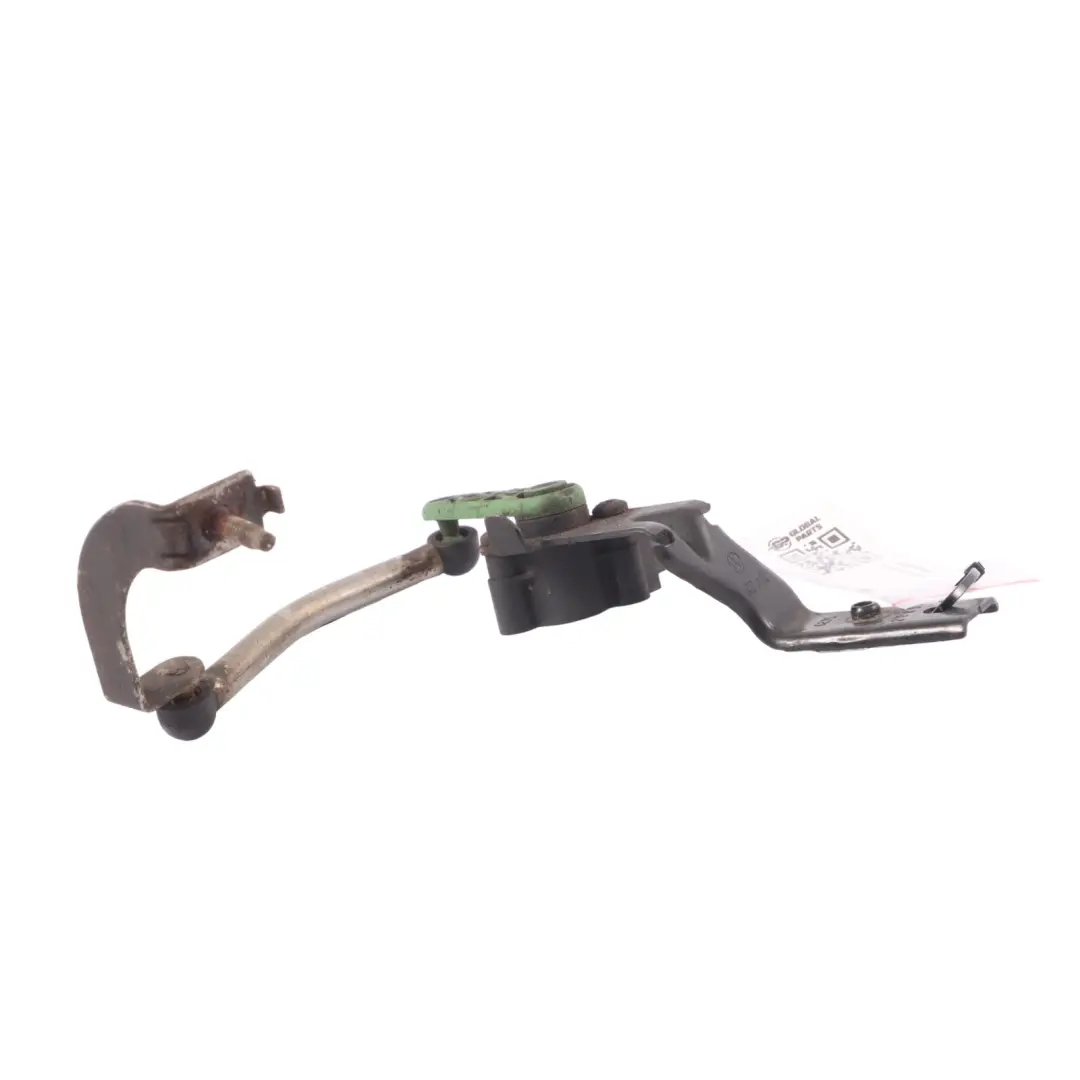 5G Scheinwerfer Niveauregulierung Sensor Vorne Lampenhöhe für VW Golf 7 mit Teilenummer 5Q0907503 VW Golf 7 5G Scheinwerfer Niveauregulierung Sensor Vorne Lampenhöhe - SKU 5Q0907503 - Teilenummer 5Q0907503