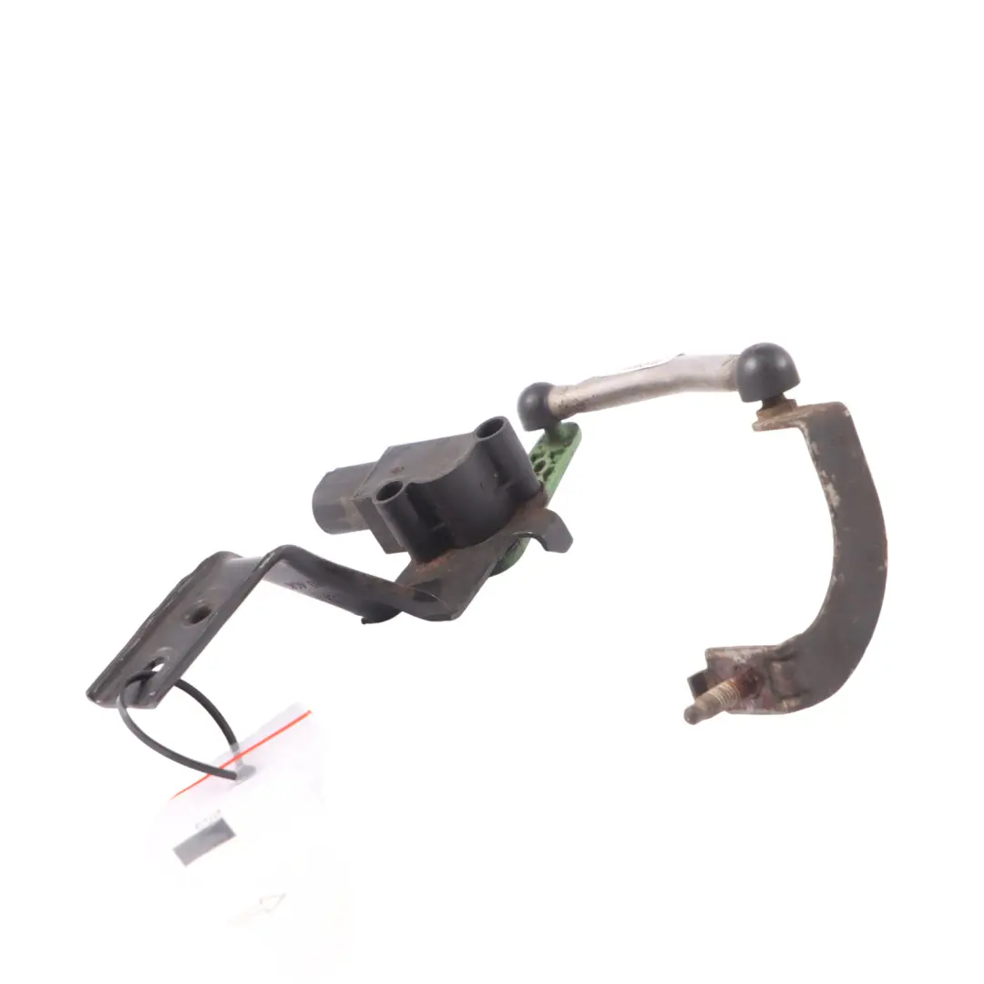 5G Scheinwerfer Niveauregulierung Sensor Vorne Lampenhöhe für VW Golf 7 mit Teilenummer 5Q0907503 VW Golf 7 5G Scheinwerfer Niveauregulierung Sensor Vorne Lampenhöhe - SKU 5Q0907503 - Teilenummer 5Q0907503