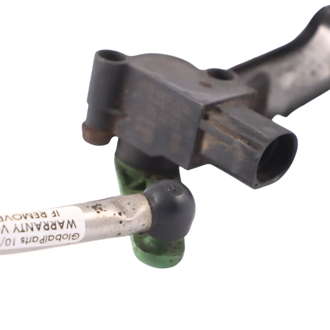 VW Golf 7 5G Scheinwerfer Niveauregulierung Sensor Vorne Lampenhöhe - SKU 5Q0907503 - Teilenummer 5Q0907503
