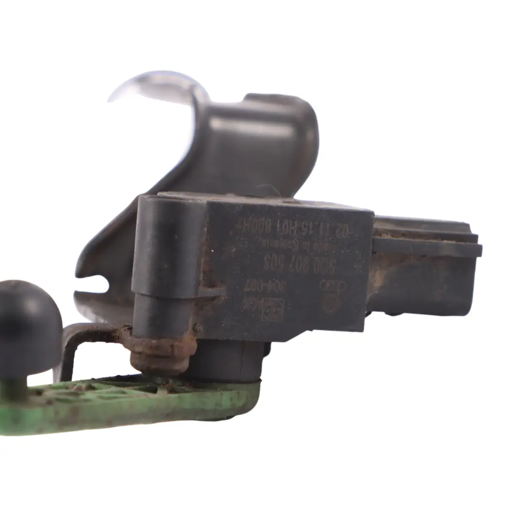 5G Scheinwerfer Niveauregulierung Sensor Vorne Lampenhöhe für VW Golf 7 mit Teilenummer 5Q0907503 VW Golf 7 5G Scheinwerfer Niveauregulierung Sensor Vorne Lampenhöhe - SKU 5Q0907503 - Teilenummer 5Q0907503