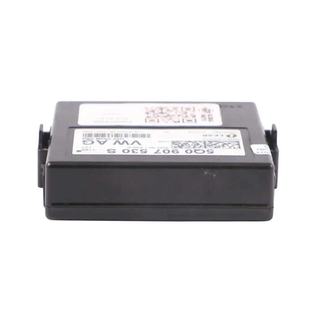 Gateway Steuergerät ECU für Audi A3 8V mit Teilenummer 5Q0907530S Audi A3 8V Gateway Steuergerät ECU - SKU 5Q0907530S - Teilenummer 5Q0907530S