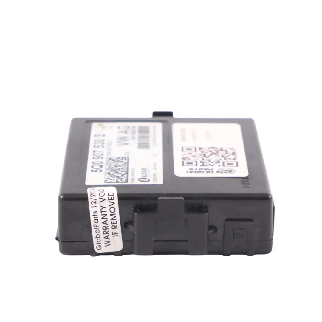 Audi A3 8V Gateway Control Module Unit ECU - SKU 5Q0907530S - Part number 5Q0907530S