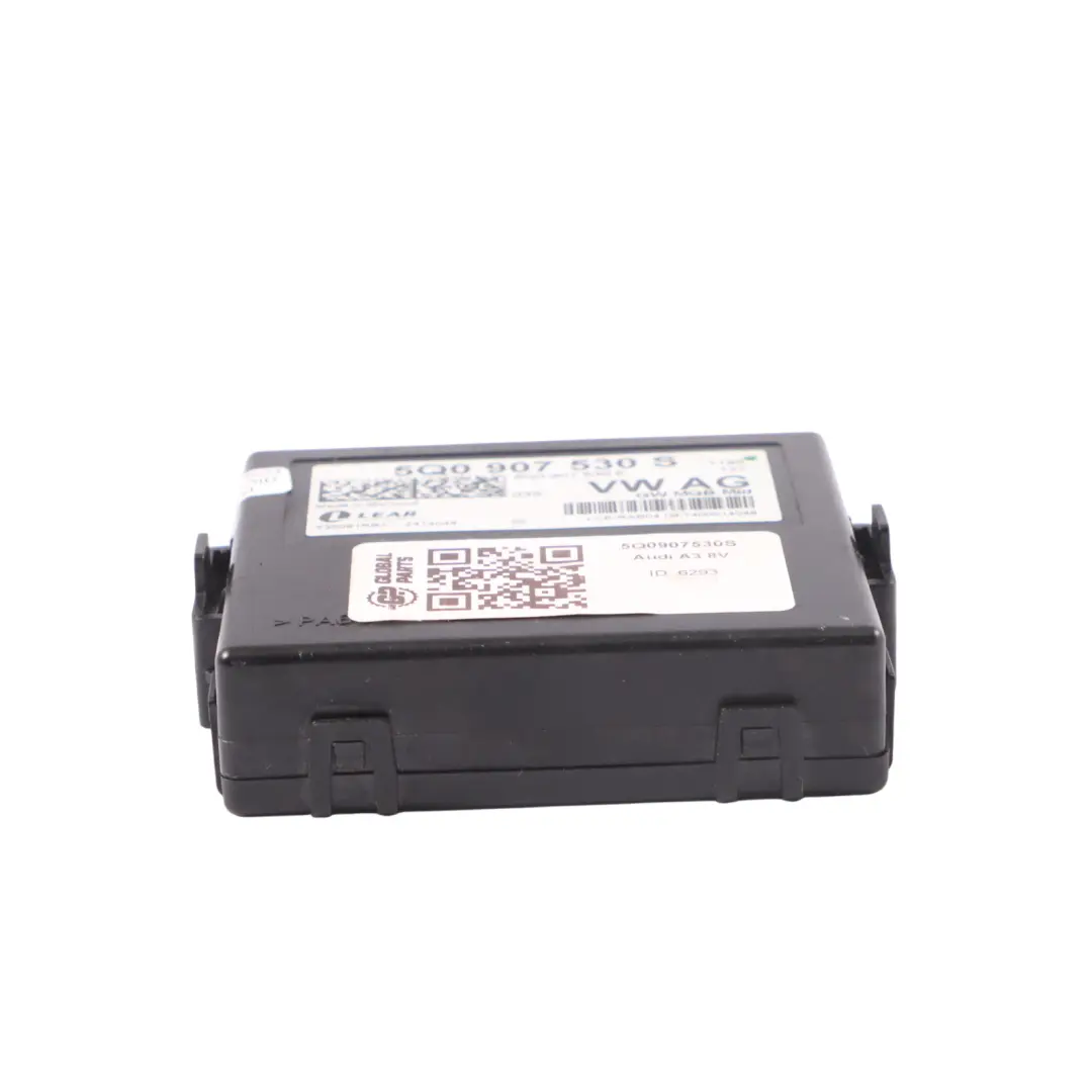 Audi A3 8V Gateway Control Module Unit ECU - SKU 5Q0907530S - Part number 5Q0907530S