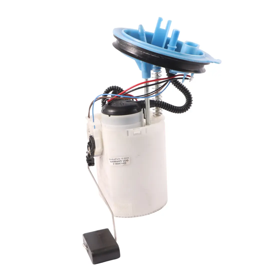 DADA Sensore livello carburante benzina Pompa 6R0919051 per VW Golf SV 1.5 TSI con numero di parte 5Q0919051CB VW Golf SV 1.5 TSI DADA Sensore livello carburante benzina Pompa 6R0919051 - SKU 5Q0919051CB - Numero di parte 5Q0919051CB