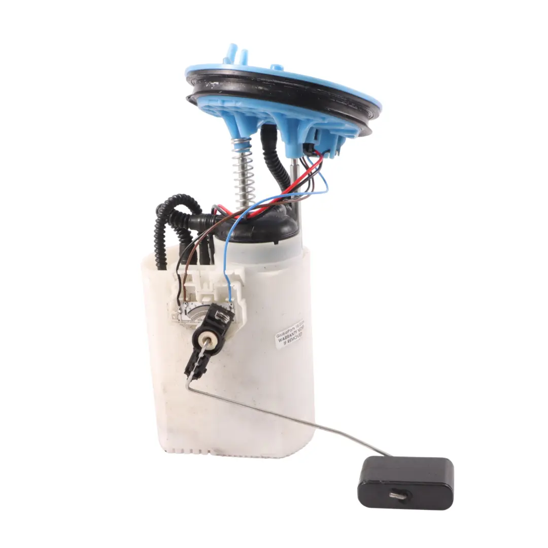 DADA niveau carburant l'essence Pompe d'émission 6R0919051 pour VW Golf SV 1.5 TSI à propos du numéro de pièce 5Q0919051CB VW Golf SV 1.5 TSI DADA niveau carburant l'essence Pompe d'émission 6R0919051 - SKU 5Q0919051CB - Numéro de pièce 5Q0919051CB