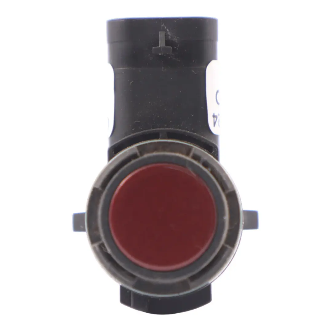Sensor de aparcamiento trasero PDC Rojo arándano A3R para VW Golf SV con número de pieza 5Q0919275B VW Golf SV Sensor de aparcamiento trasero PDC Rojo arándano A3R - SKU 5Q0919275B-CRE - Número de pieza 5Q0919275B