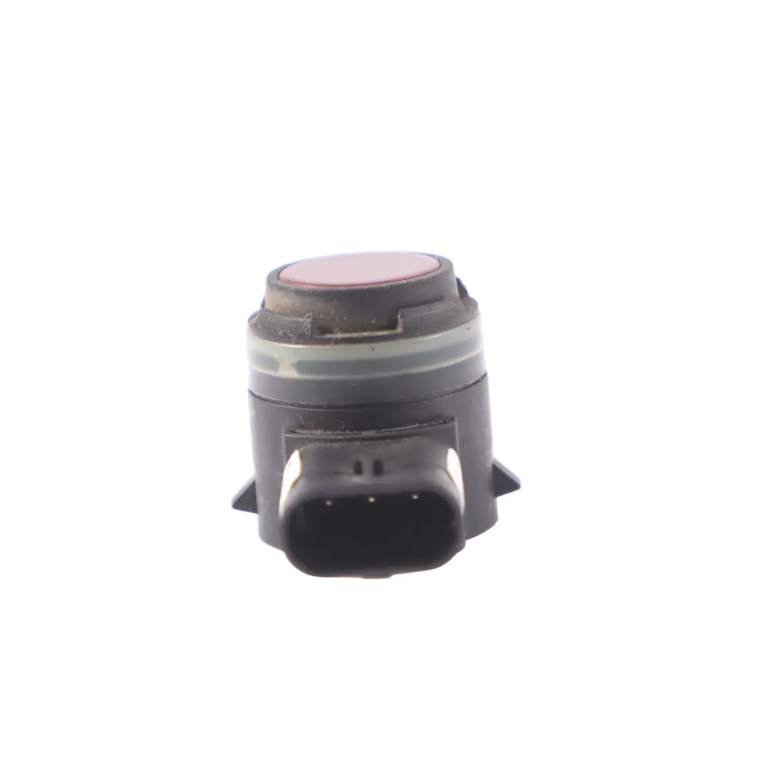 VW Volkswagen Golf SV Hinten PDC Parksensor Cranberry Rot A3R - SKU 5Q0919275B-CRE - Teilenummer 5Q0919275B