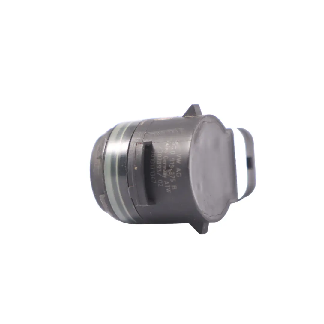VW Golf SV Sensor de aparcamiento trasero PDC Rojo arándano A3R - SKU 5Q0919275B-CRE - Número de pieza 5Q0919275B