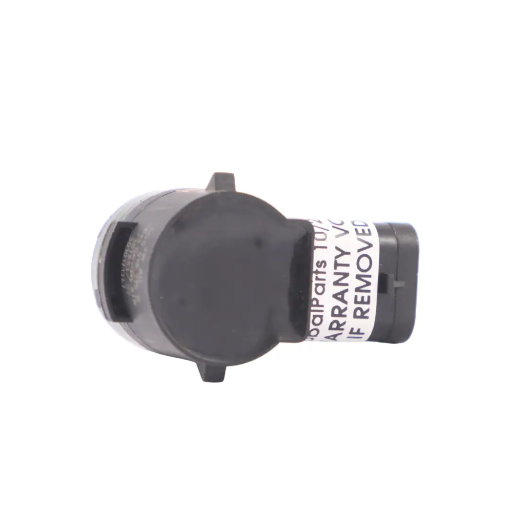 Capteur de stationnement arrière PDC Cranberry Red A3R pour VW Golf SV à propos du numéro de pièce 5Q0919275B VW Golf SV Capteur de stationnement arrière PDC Cranberry Red A3R - SKU 5Q0919275B-CRE - Numéro de pièce 5Q0919275B