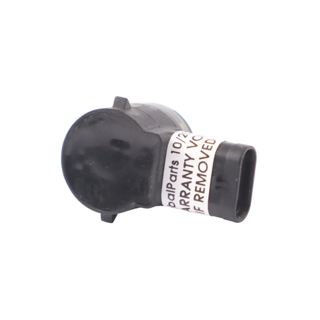 PDC Parking Sensor Cranberry Red A3R VW Volkswagen Golf SV Rear - SKU 5Q0919275B-CRE - Part number 5Q0919275B