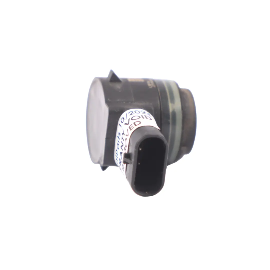 Tylny Czujnik Parkowania PDC Czerwony do VW Volkswagen Golf SV o numerze 5Q0919275B VW Volkswagen Golf SV Tylny Czujnik Parkowania PDC Czerwony - SKU 5Q0919275B-CRE - Numer Części 5Q0919275B