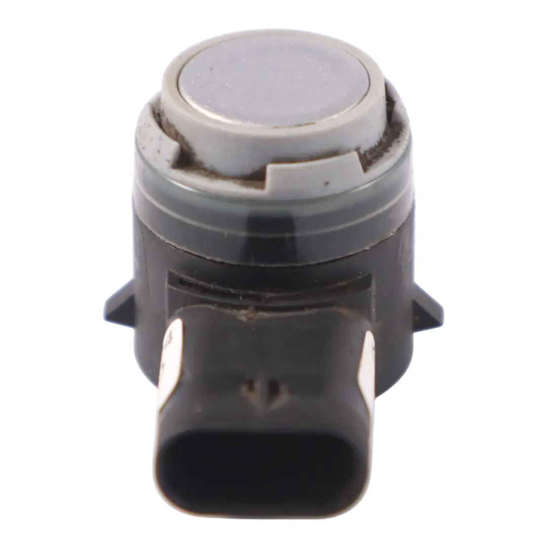 Audi A3 8V Sensor Aparcamiento PDC Lámina Plata Metalizado Z7G 5Q0919275B