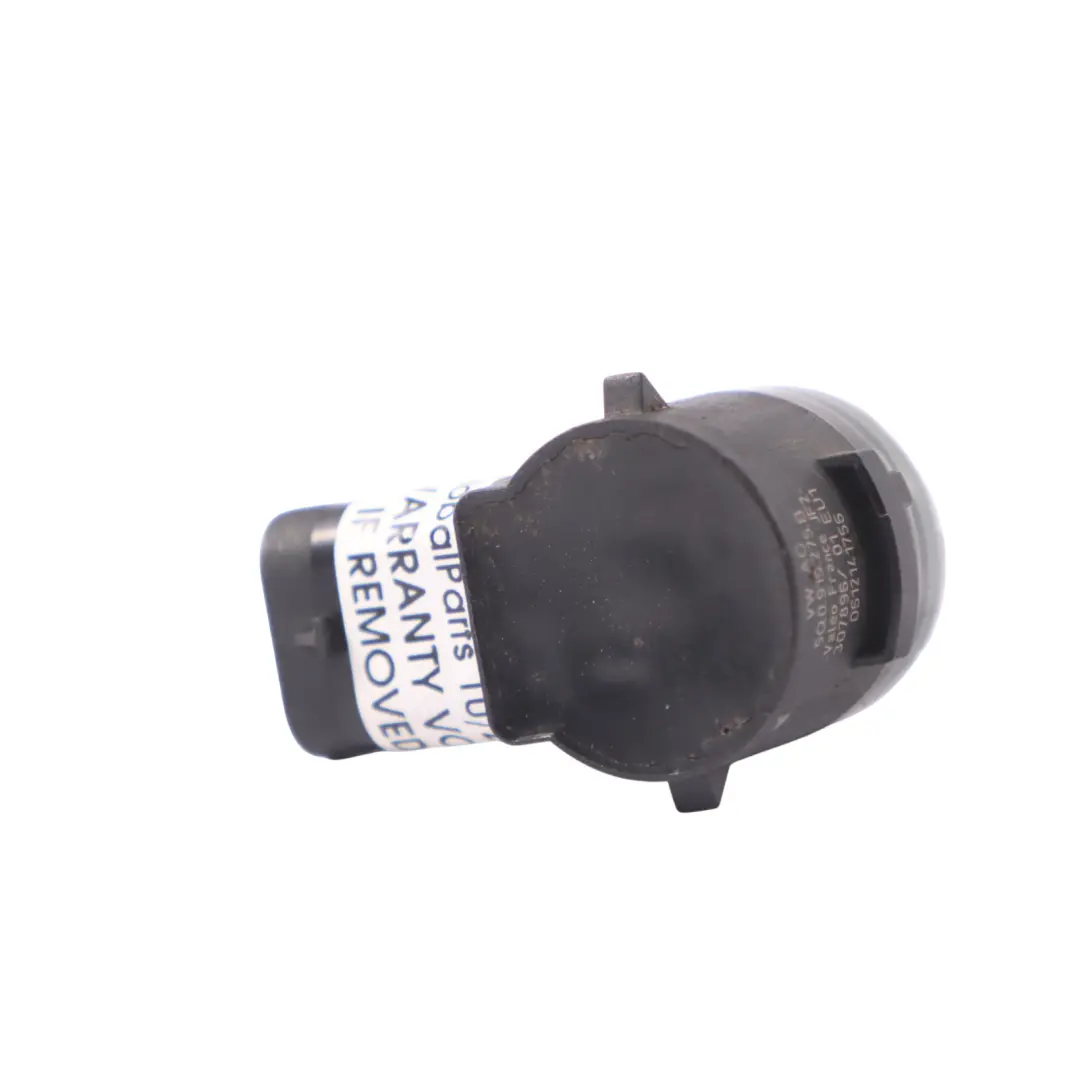 Parksensor PDC Folie Silber Metallic Z7G für Audi A3 8V mit Teilenummer 5Q0919275B Audi A3 8V Parksensor PDC Folie Silber Metallic Z7G - SKU 5Q0919275B-FSI - Teilenummer 5Q0919275B