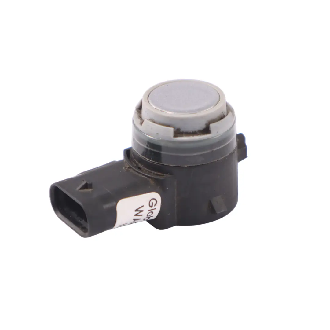 Parksensor PDC Folie Silber Metallic Z7G für Audi A3 8V mit Teilenummer 5Q0919275B Audi A3 8V Parksensor PDC Folie Silber Metallic Z7G - SKU 5Q0919275B-FSI - Teilenummer 5Q0919275B