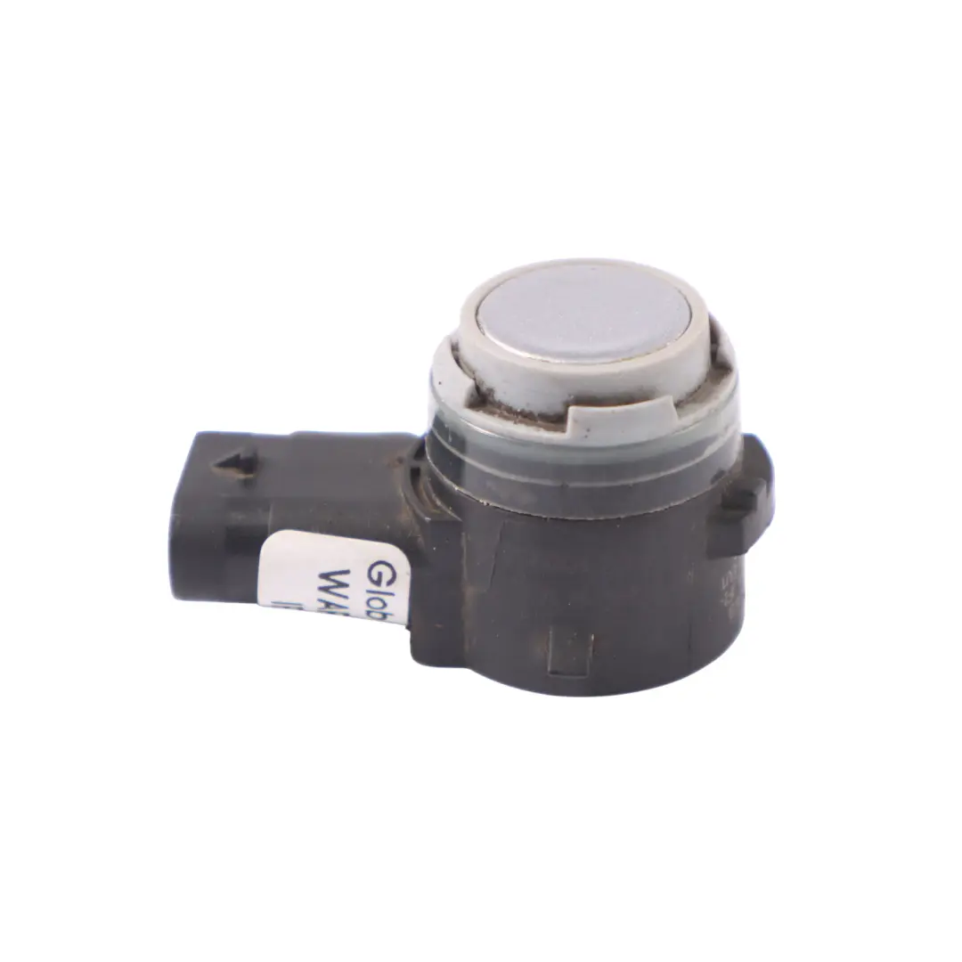 Parksensor PDC Folie Silber Metallic Z7G für Audi A3 8V mit Teilenummer 5Q0919275B Audi A3 8V Parksensor PDC Folie Silber Metallic Z7G - SKU 5Q0919275B-FSI - Teilenummer 5Q0919275B