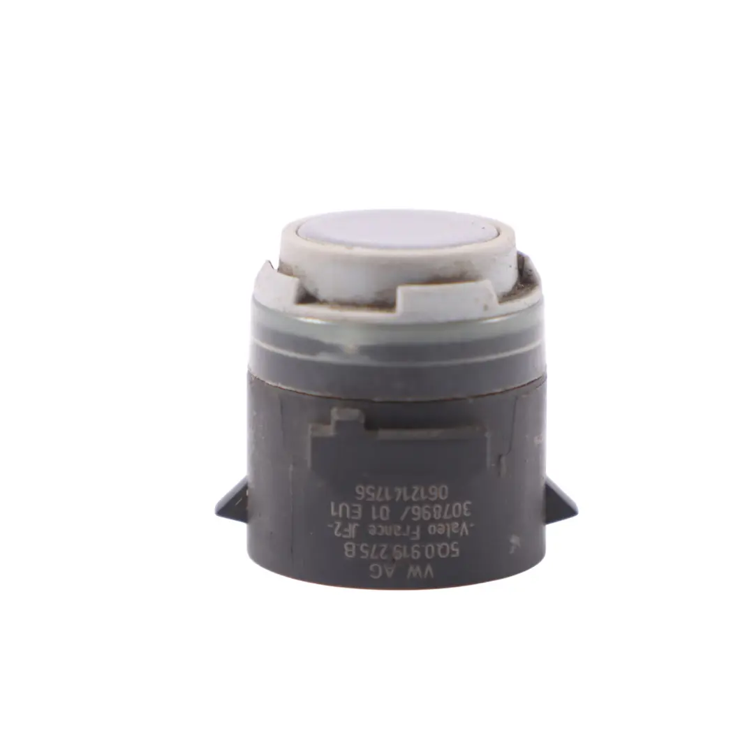 Parksensor PDC Folie Silber Metallic Z7G für Audi A3 8V mit Teilenummer 5Q0919275B Audi A3 8V Parksensor PDC Folie Silber Metallic Z7G - SKU 5Q0919275B-FSI - Teilenummer 5Q0919275B