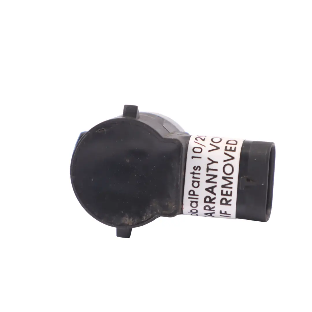 Parksensor PDC Folie Silber Metallic Z7G für Audi A3 8V mit Teilenummer 5Q0919275B Audi A3 8V Parksensor PDC Folie Silber Metallic Z7G - SKU 5Q0919275B-FSI - Teilenummer 5Q0919275B
