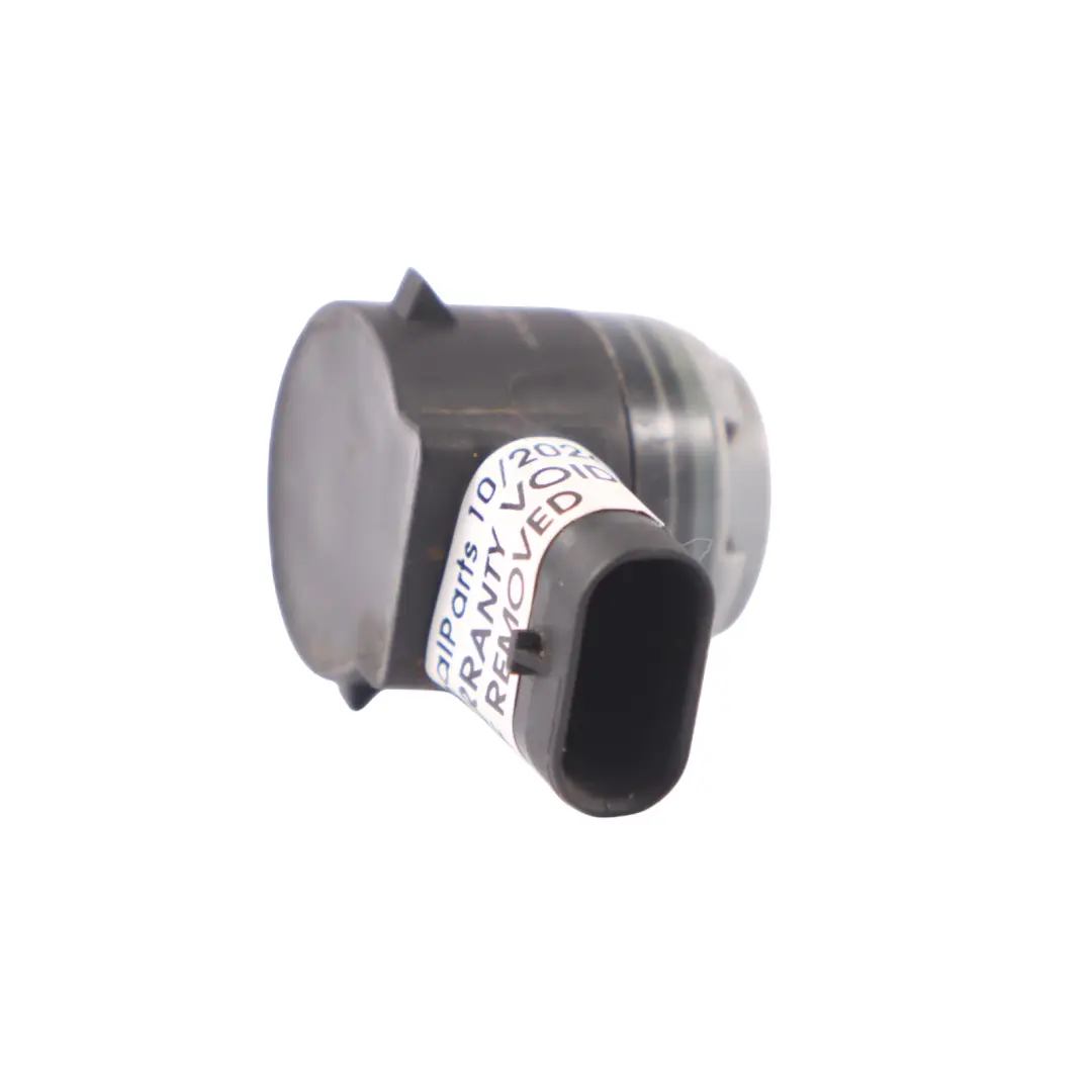Parksensor PDC Folie Silber Metallic Z7G für Audi A3 8V mit Teilenummer 5Q0919275B Audi A3 8V Parksensor PDC Folie Silber Metallic Z7G - SKU 5Q0919275B-FSI - Teilenummer 5Q0919275B
