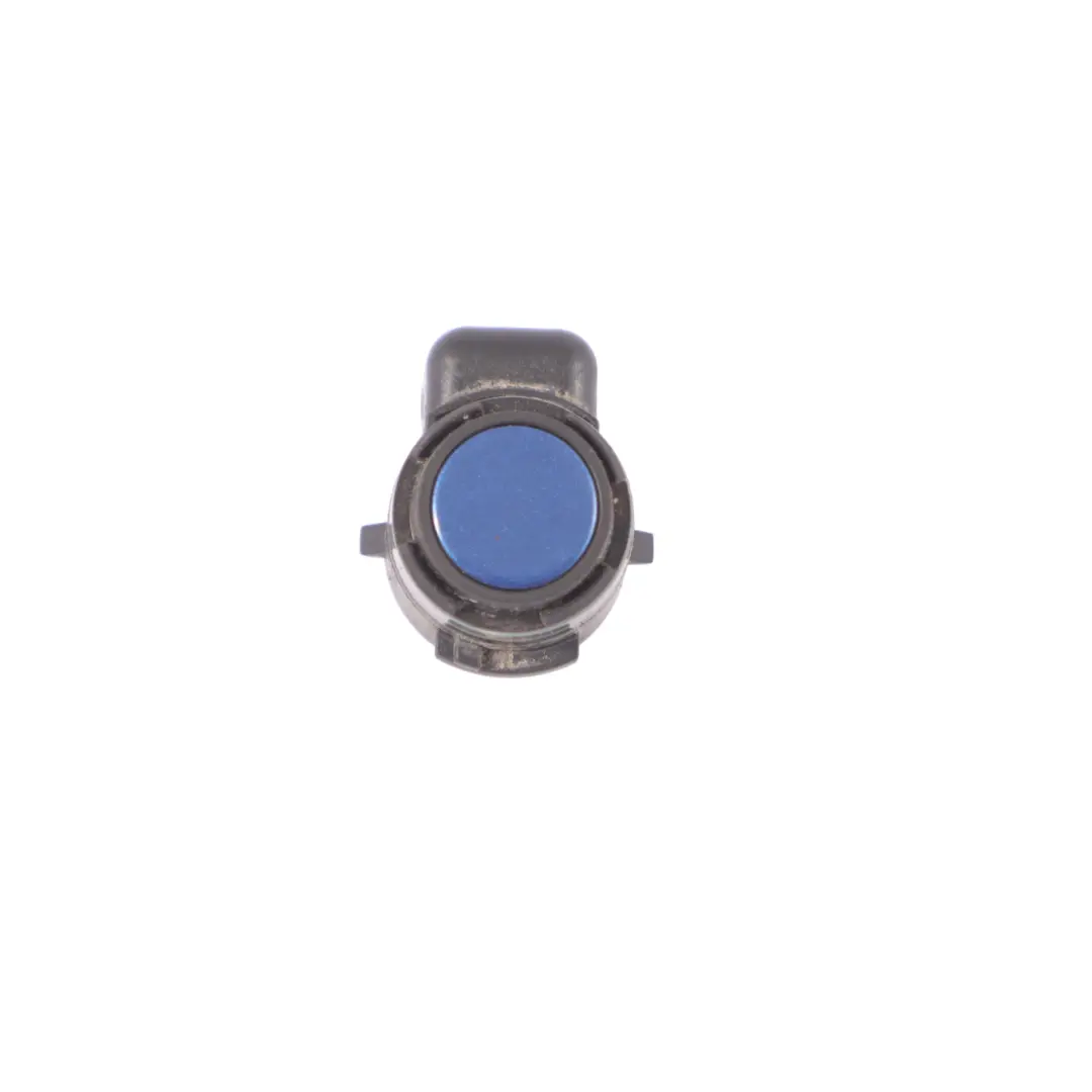 PDC Sensore anteriore Sepang Blue Pearl Y5Q per Audi VW Passat Golf Tiguan con numero di parte 5Q0919275C-SEB Audi VW Passat Golf Tiguan PDC Sensore anteriore Sepang Blue Pearl Y5Q - SKU 5Q0919275C-SEB - Numero di parte 5Q0919275C-SEB