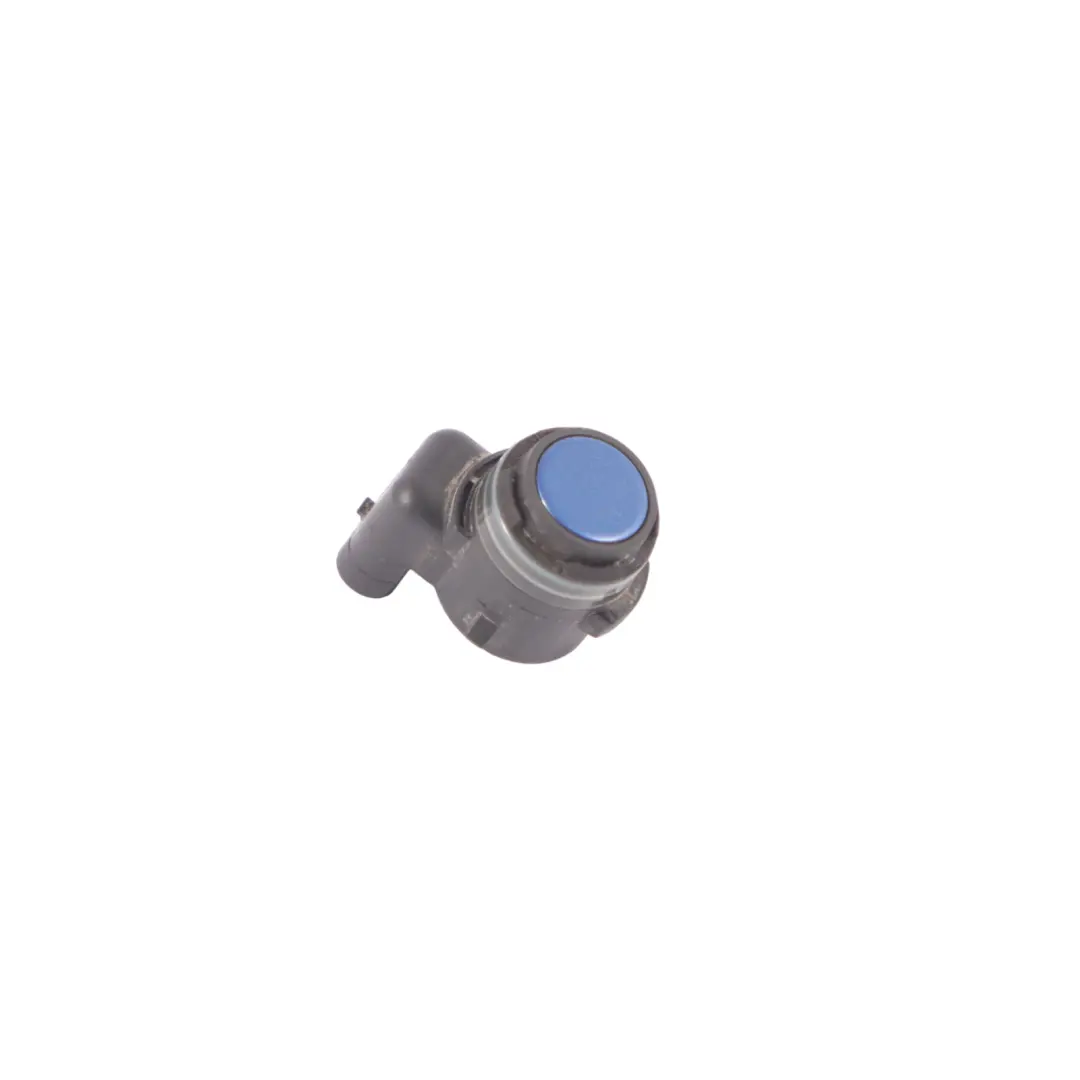 PDC Sensore anteriore Sepang Blue Pearl Y5Q per Audi VW Passat Golf Tiguan con numero di parte 5Q0919275C-SEB Audi VW Passat Golf Tiguan PDC Sensore anteriore Sepang Blue Pearl Y5Q - SKU 5Q0919275C-SEB - Numero di parte 5Q0919275C-SEB