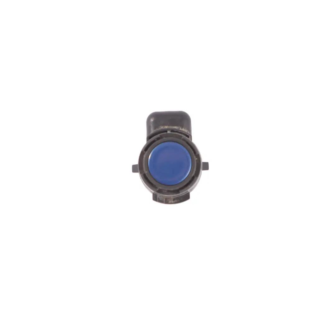 PDC Sensore anteriore Sepang Blue Pearl Y5Q per Audi VW Passat Golf Tiguan con numero di parte 5Q0919275C-SEB Audi VW Passat Golf Tiguan PDC Sensore anteriore Sepang Blue Pearl Y5Q - SKU 5Q0919275C-SEB - Numero di parte 5Q0919275C-SEB