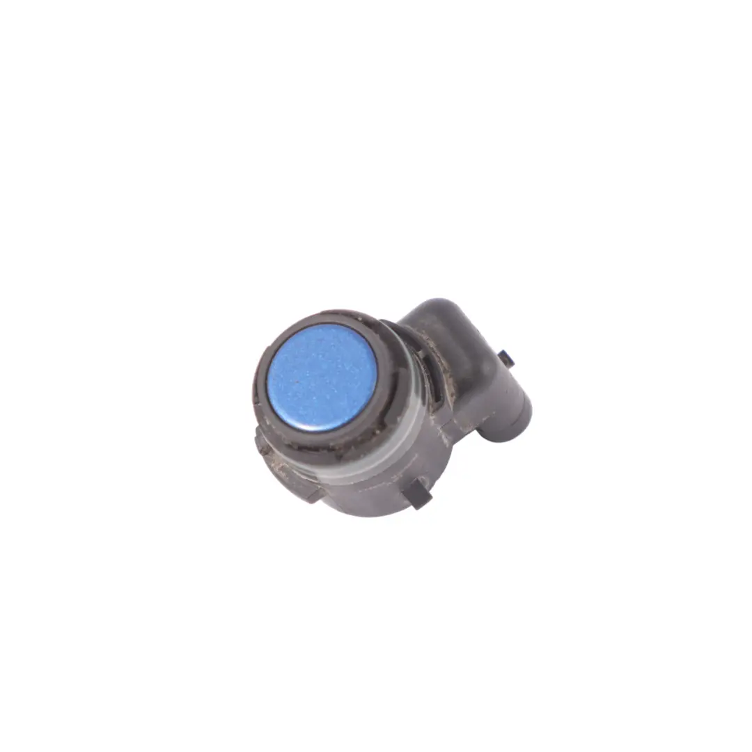 PDC Sensore anteriore Sepang Blue Pearl Y5Q per Audi VW Passat Golf Tiguan con numero di parte 5Q0919275C-SEB Audi VW Passat Golf Tiguan PDC Sensore anteriore Sepang Blue Pearl Y5Q - SKU 5Q0919275C-SEB - Numero di parte 5Q0919275C-SEB