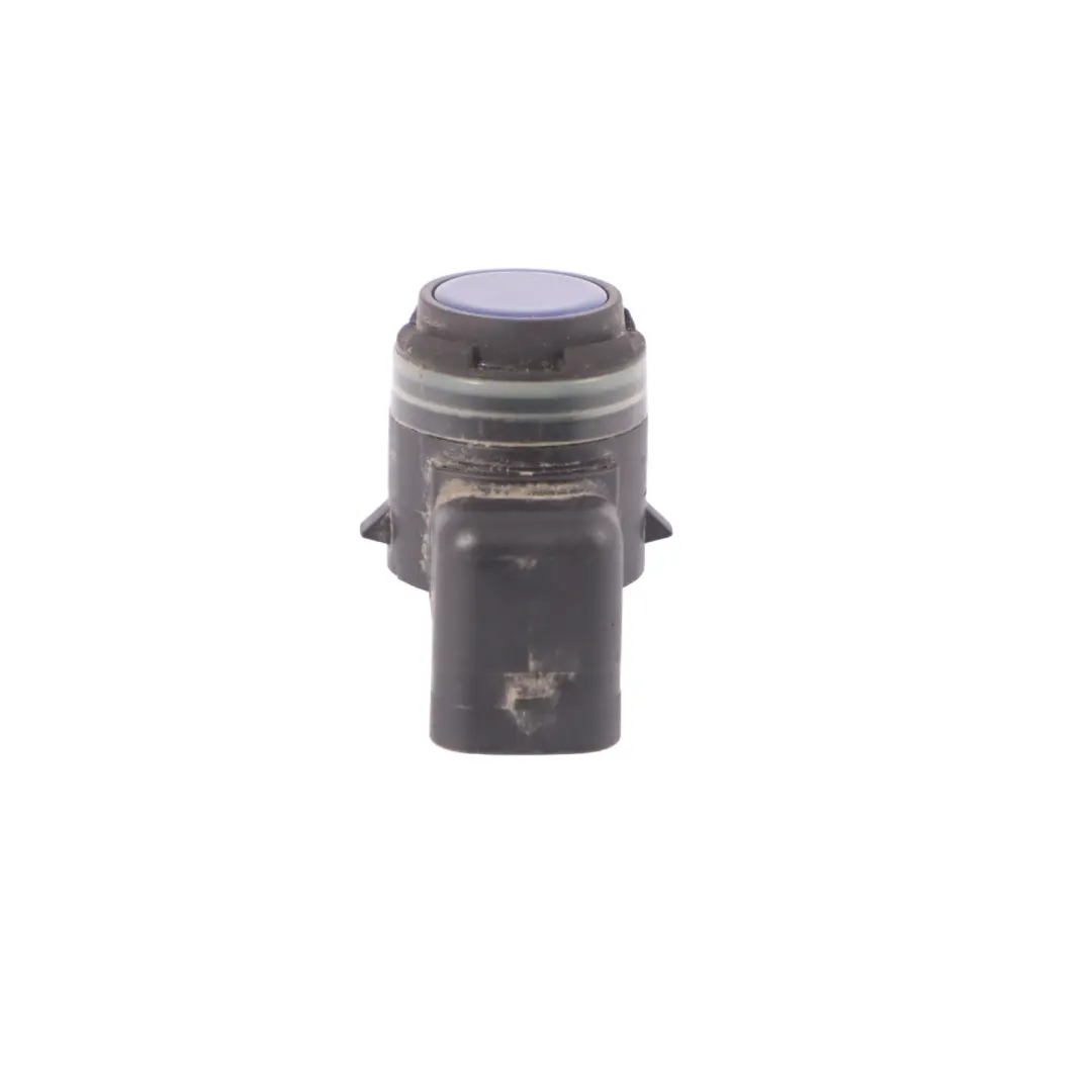 PDC Sensore anteriore Sepang Blue Pearl Y5Q per Audi VW Passat Golf Tiguan con numero di parte 5Q0919275C-SEB Audi VW Passat Golf Tiguan PDC Sensore anteriore Sepang Blue Pearl Y5Q - SKU 5Q0919275C-SEB - Numero di parte 5Q0919275C-SEB