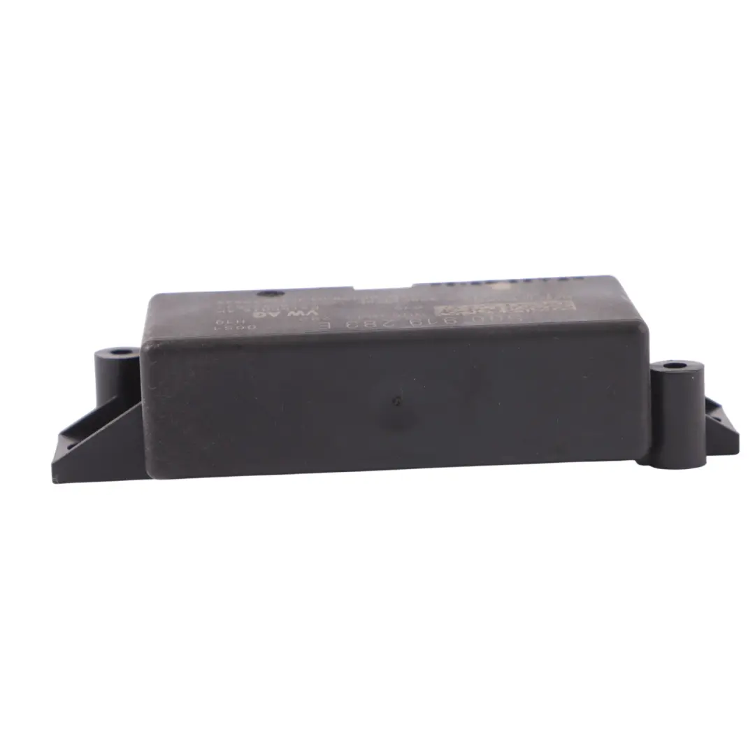  Distancia de aparcamiento Audi A3 8V TT Mk3 Seat Leon MK3 Módulo de control - SKU 5Q0919283E - Número de pieza 5Q0919283E