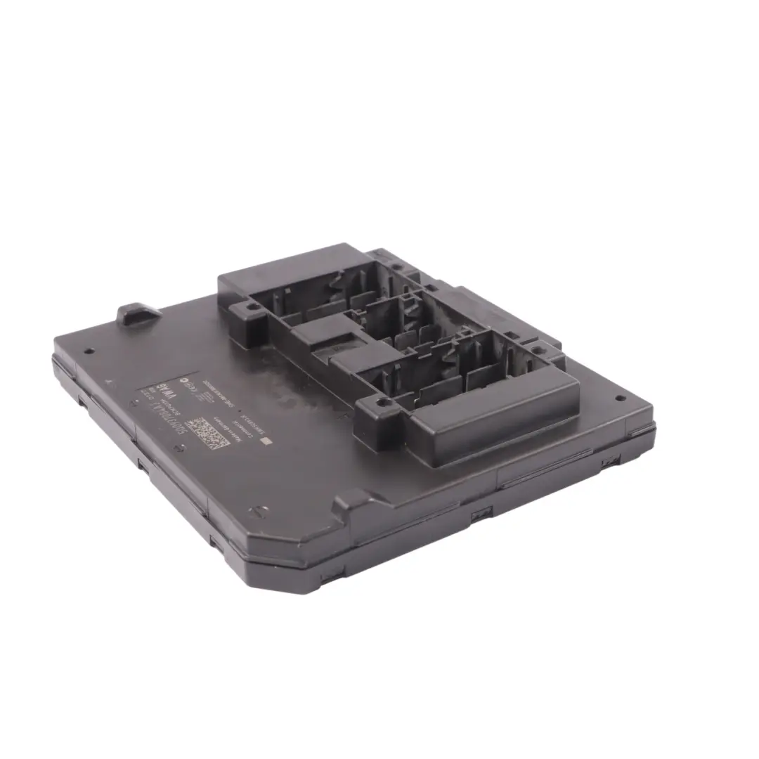 Audi A3 8V Body Control Komfort-Einheit Modul BCM Einheit ECU - SKU 5Q0937084AJ - Teilenummer 5Q0937084AJ