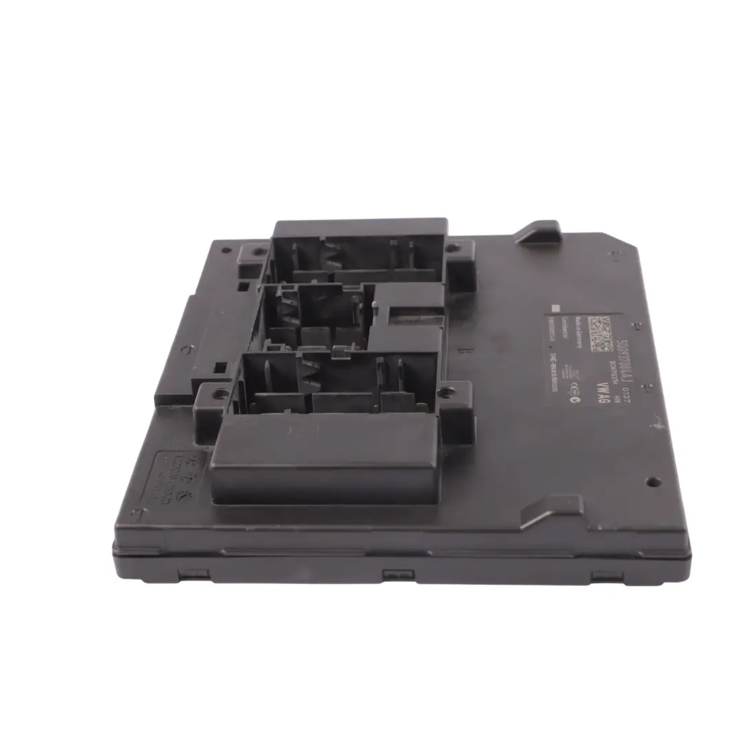 Audi A3 8V Body Control Comfort Unit Modulo BCM Unità ECU - SKU 5Q0937084AJ - Numero di parte 5Q0937084AJ