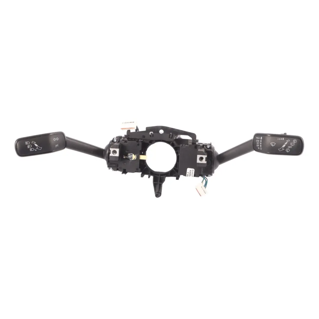 Colonne de direction Commutateur Indicateur pour Volkswagen VW Golf SV à propos du numéro de pièce 5Q0953507GH Volkswagen VW Golf SV Colonne de direction Commutateur Indicateur - SKU 5Q0953507GH - Numéro de pièce 5Q0953507GH