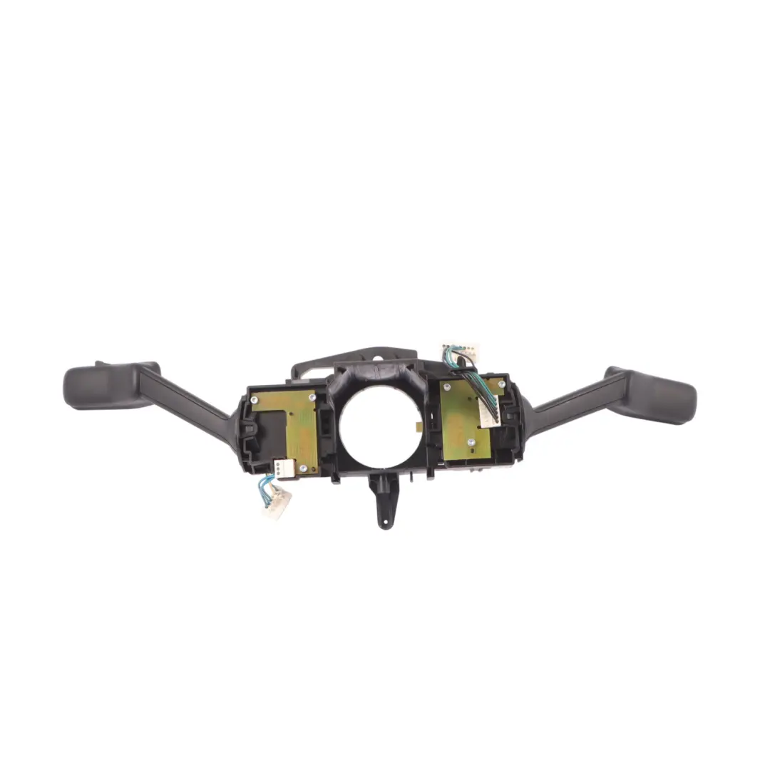 Lenksäule Schalter Wischer Blinker Stiel für Volkswagen VW Golf SV mit Teilenummer 5Q0953507GH Volkswagen VW Golf SV Lenksäule Schalter Wischer Blinker Stiel - SKU 5Q0953507GH - Teilenummer 5Q0953507GH