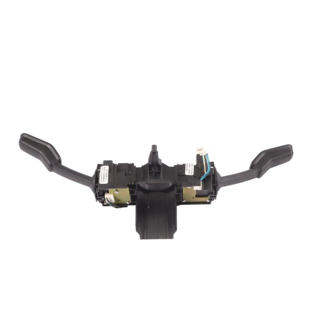 Volkswagen VW Golf SV Interruptor de la columna de dirección Palanca - SKU 5Q0953507GH - Número de pieza 5Q0953507GH