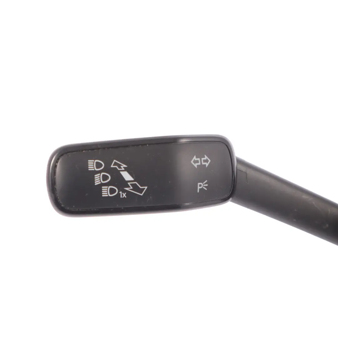 Colonne de direction Commutateur Indicateur pour Volkswagen VW Golf SV à propos du numéro de pièce 5Q0953507GH Volkswagen VW Golf SV Colonne de direction Commutateur Indicateur - SKU 5Q0953507GH - Numéro de pièce 5Q0953507GH