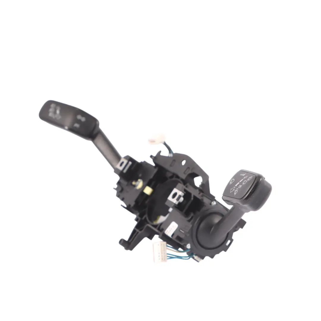 Steering Column Switch Wiper Indicator Stalk to Volkswagen VW Golf SV with Part number 5Q0953507GH Volkswagen VW Golf SV Steering Column Switch Wiper Indicator Stalk - SKU 5Q0953507GH - Part number 5Q0953507GH