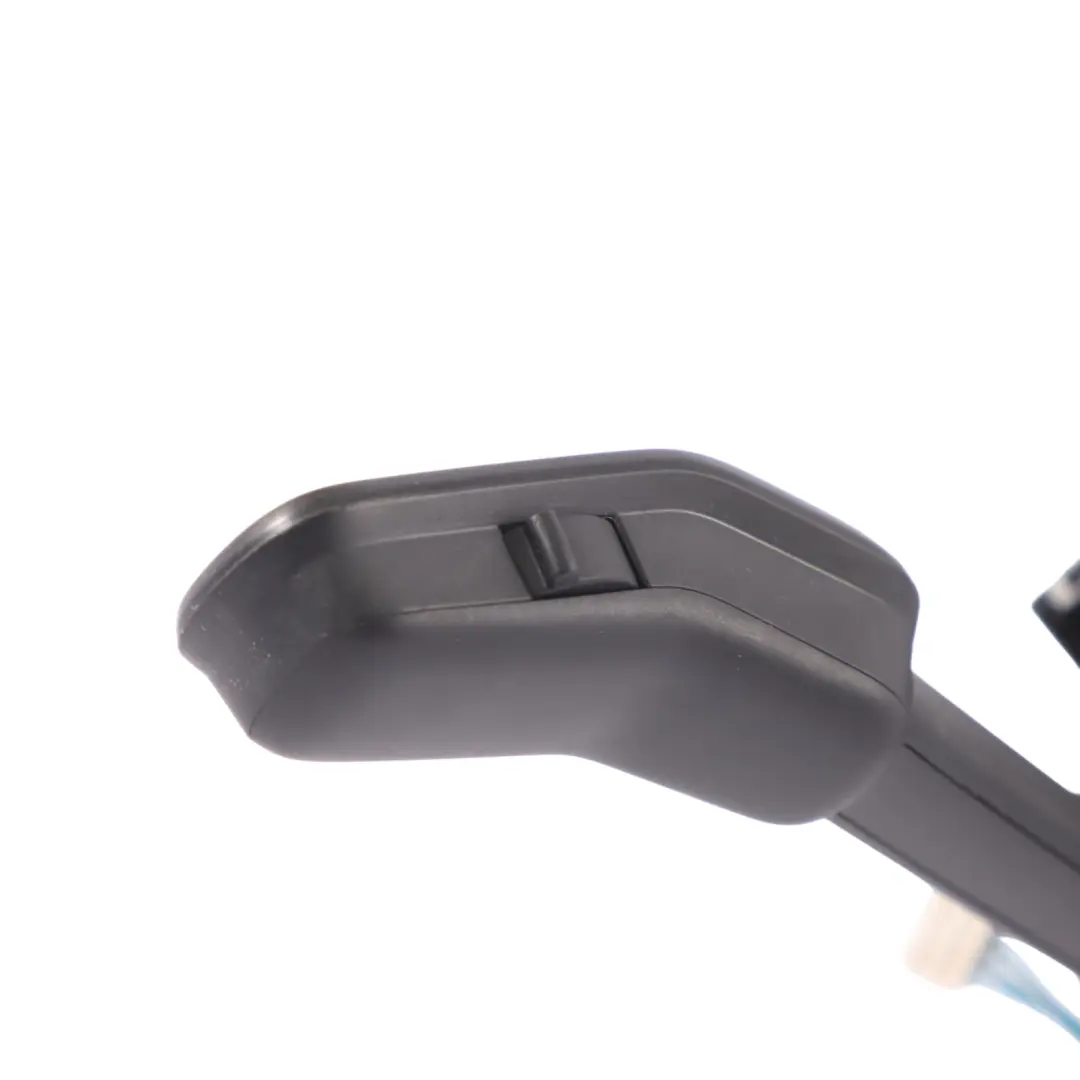 Volkswagen VW Golf SV Lenksäule Schalter Wischer Blinker Stiel - SKU 5Q0953507GH - Teilenummer 5Q0953507GH