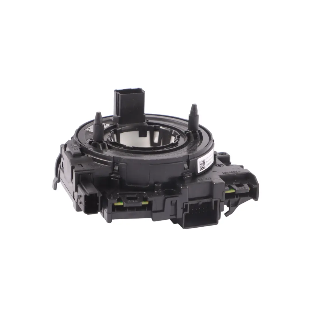 Steering Wheel Ring Clock Slip Squib Unit to Audi A3 8V with Part number 5Q0953549C Audi A3 8V Steering Wheel Ring Clock Slip Squib Unit - SKU 5Q0953549C - Part number 5Q0953549C