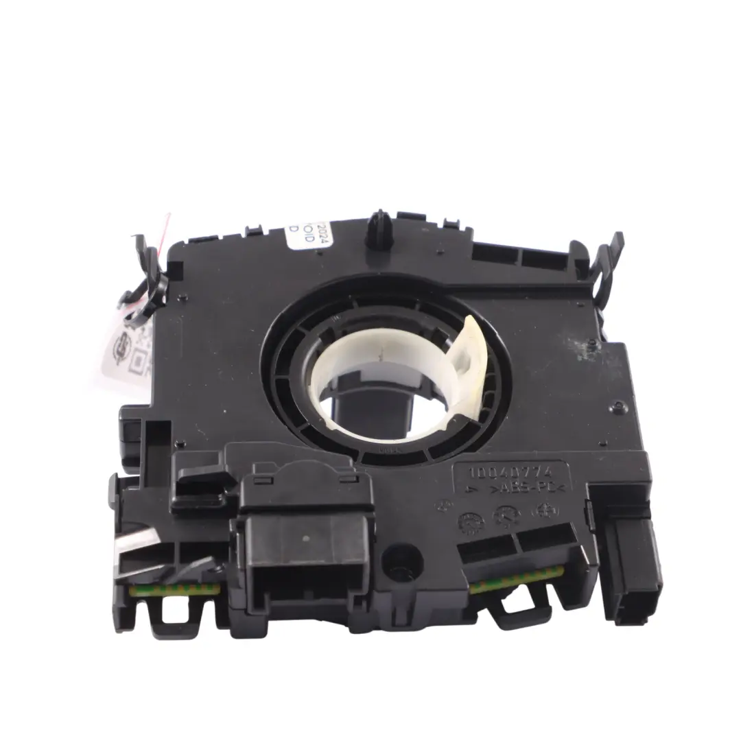 Anello Volante Orologio Unità per Audi A3 8V con numero di parte 5Q0953549C Audi A3 8V Anello Volante Orologio Unità - SKU 5Q0953549C - Numero di parte 5Q0953549C