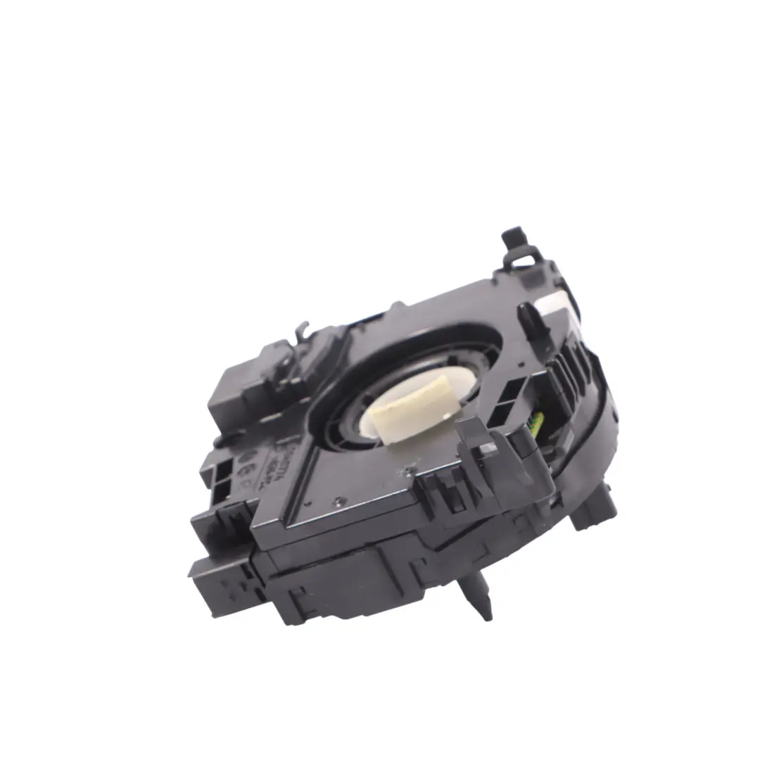 Steering Wheel Ring Clock Slip Squib Unit to Audi A3 8V with Part number 5Q0953549C Audi A3 8V Steering Wheel Ring Clock Slip Squib Unit - SKU 5Q0953549C - Part number 5Q0953549C