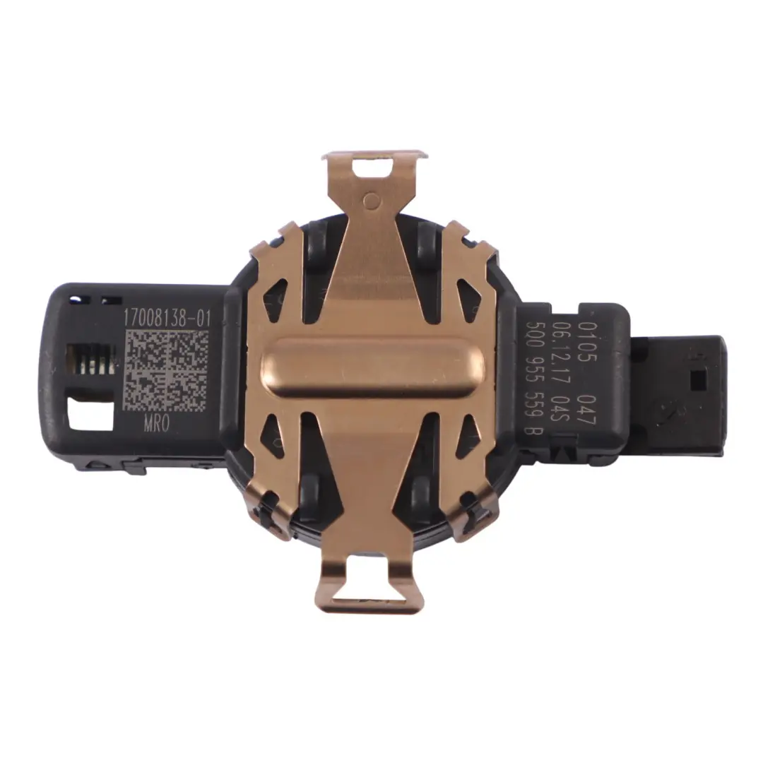 Front Windscreen Rain Sensor to VW Volkswagen Golf SV with Part number 5Q0955559B VW Volkswagen Golf SV Front Windscreen Rain Sensor - SKU 5Q0955559B - Part number 5Q0955559B