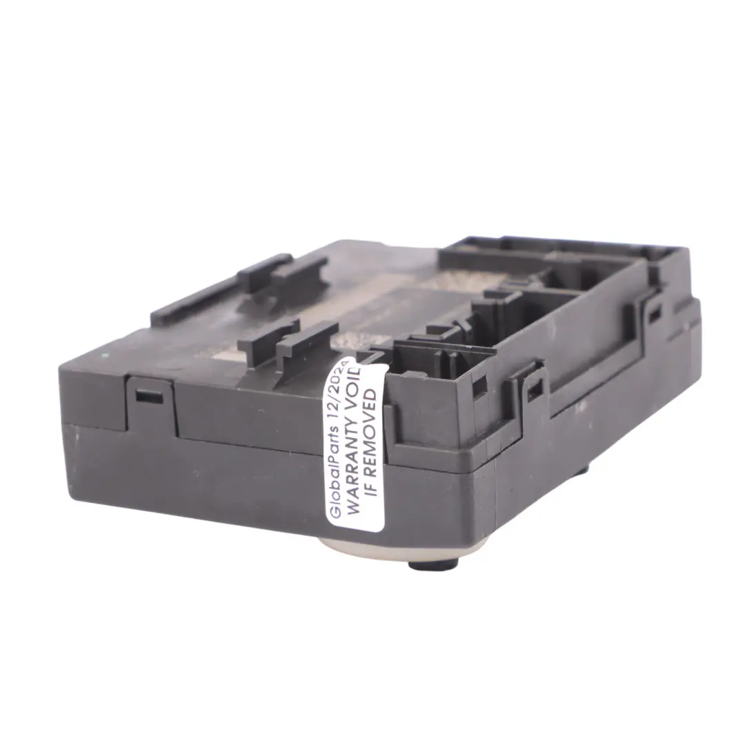 Audi A3 8V Door Module Control Unit Front Passenger Side - SKU 5Q0959592B - Part number 5Q0959592B