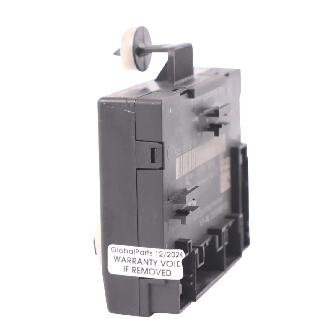 Audi A3 8V Door Module Control Unit Front Passenger Side - SKU 5Q0959592B - Part number 5Q0959592B