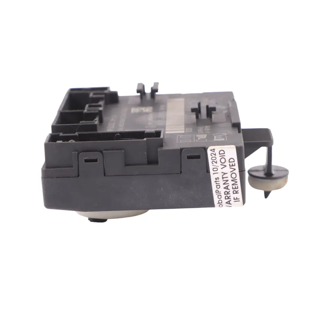 Door Module Audi A3 8V VW Golf 7 Seat Leon 3 Front Right O/S to with Part number 5Q0959592D Door Module Audi A3 8V VW Golf 7 Seat Leon 3 Front Right O/S - SKU 5Q0959592D - Part number 5Q0959592D