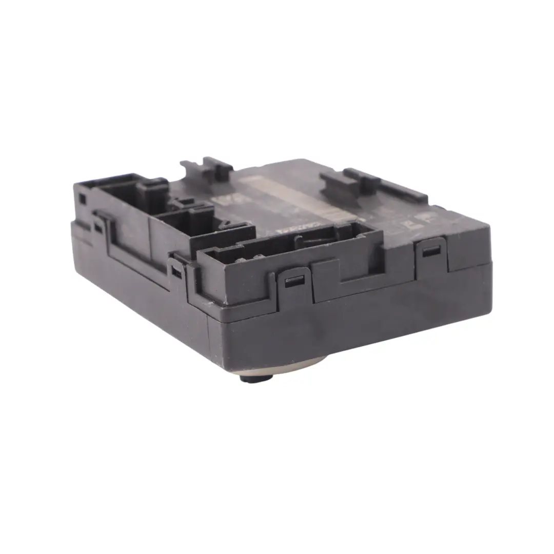 Audi A3 8V Unité De Contrôle Du Module De Porte Avant Côté Conducteur - SKU 5Q0959593B - Numéro de pièce 5Q0959593B
